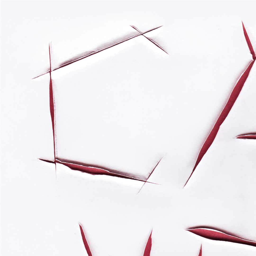 World Suicide Prevention Day Poster close up on CA